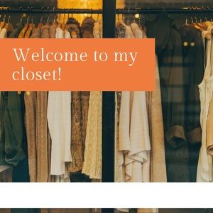 Meet your Posher, Heather